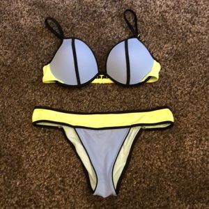 Victoria’s Secret bikin